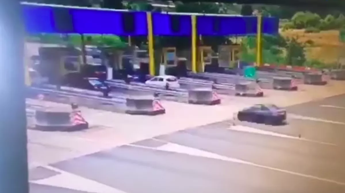 Horrorbaleset Horvátországban: az én autómban csapták el Danieléket! - Fotók