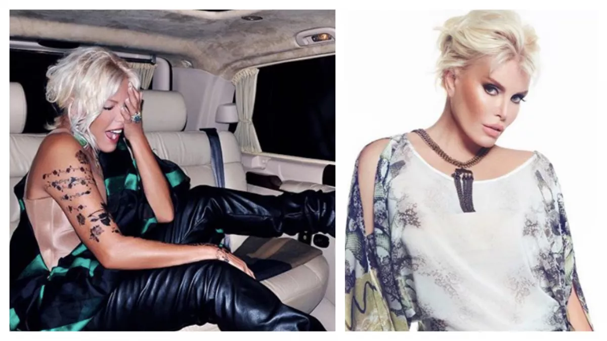 Szerinted hány éves ez a nő? Fogadjunk, hogy tévedsz! - Fotók