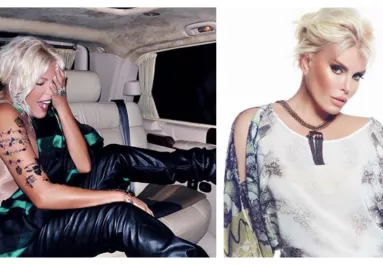 Szerinted hány éves ez a nő? Fogadjunk, hogy tévedsz! - Fotók