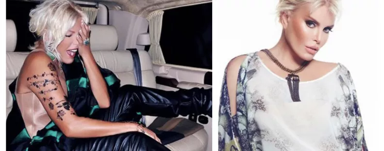 Szerinted hány éves ez a nő? Fogadjunk, hogy tévedsz! - Fotók