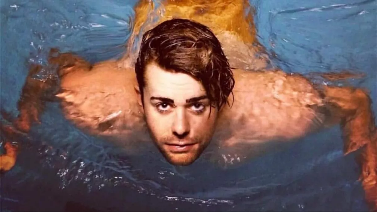 Kis hablegény! Százezrekért változott igazi sellővé ez a férfi! - Fotók