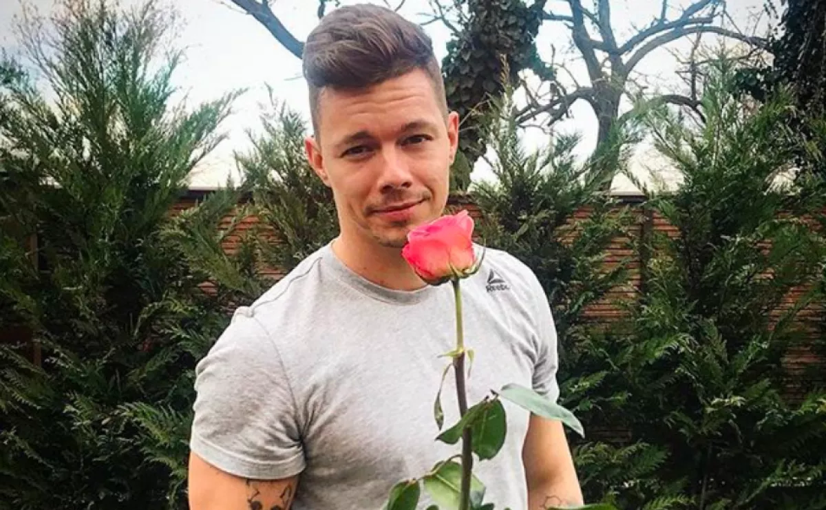 Hatalmas örömhírt osztott meg Diaz - Fotó