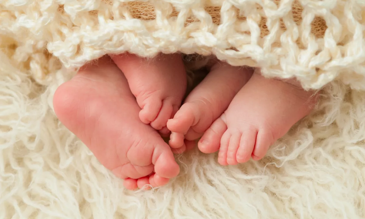 Nagy bejelentés: ikrei lesznek a magyar sztársportolónak!