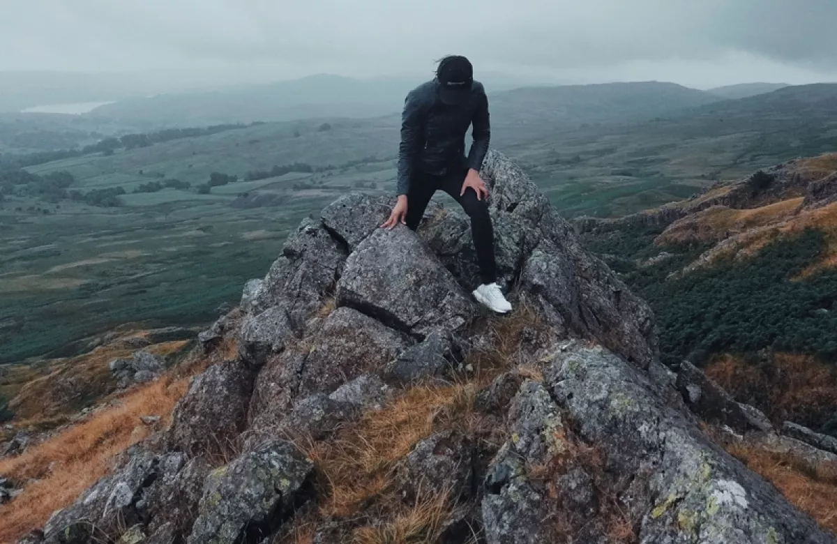 Elment az eszük? Az életüket kockáztatják egy képért a turisták - fotók!