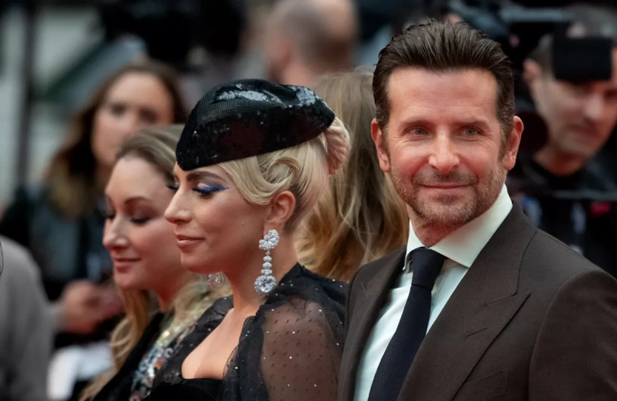 Nem bírják egymás nélkül - Újra együtt forgat Bradley és Lady Gaga?