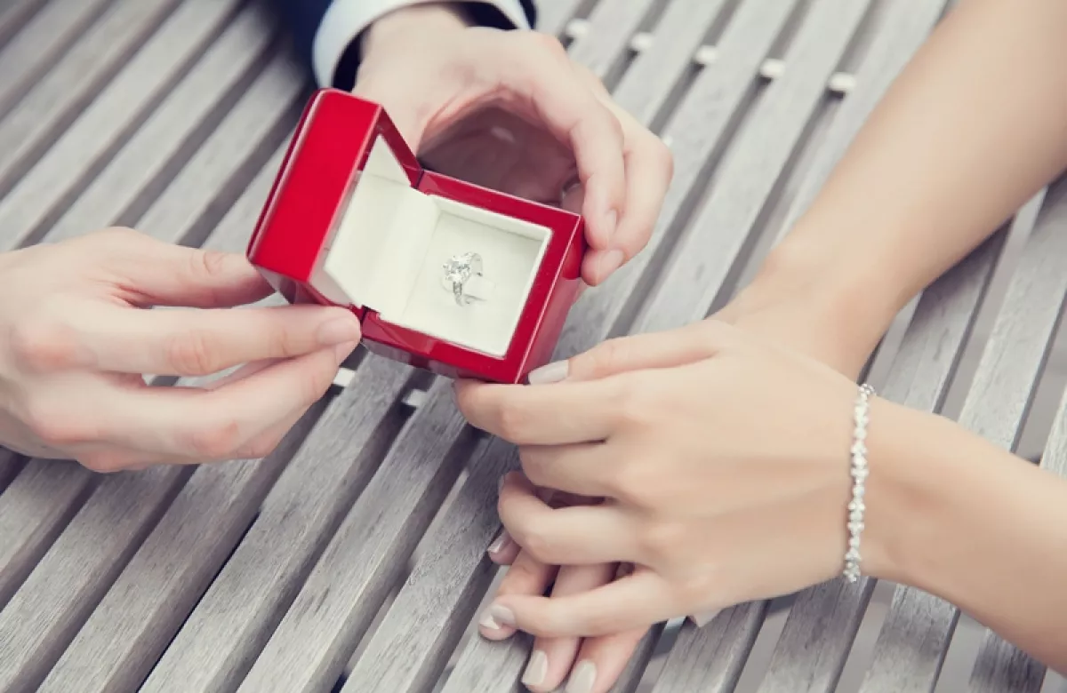 Mindenki erre várt - Eljegyezte egymást Hollywood álompárja