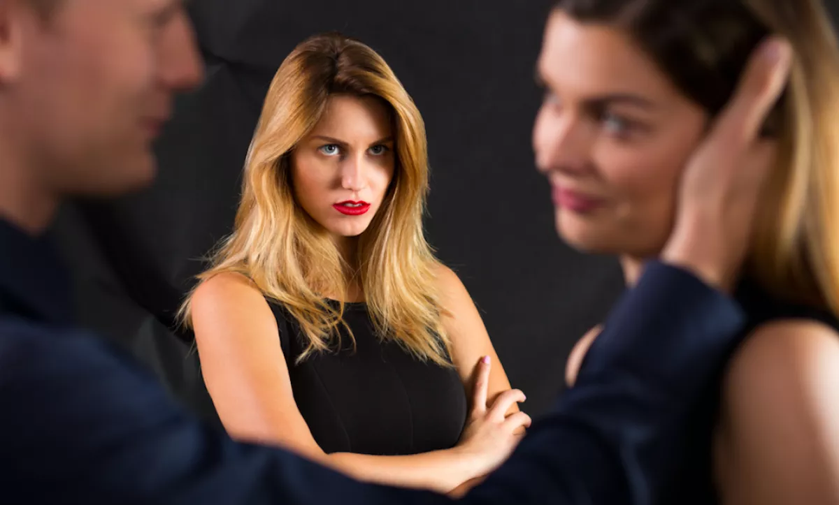 Vigyázz velük! Ez az 5 csillagjegy szinte mindenkit megcsal