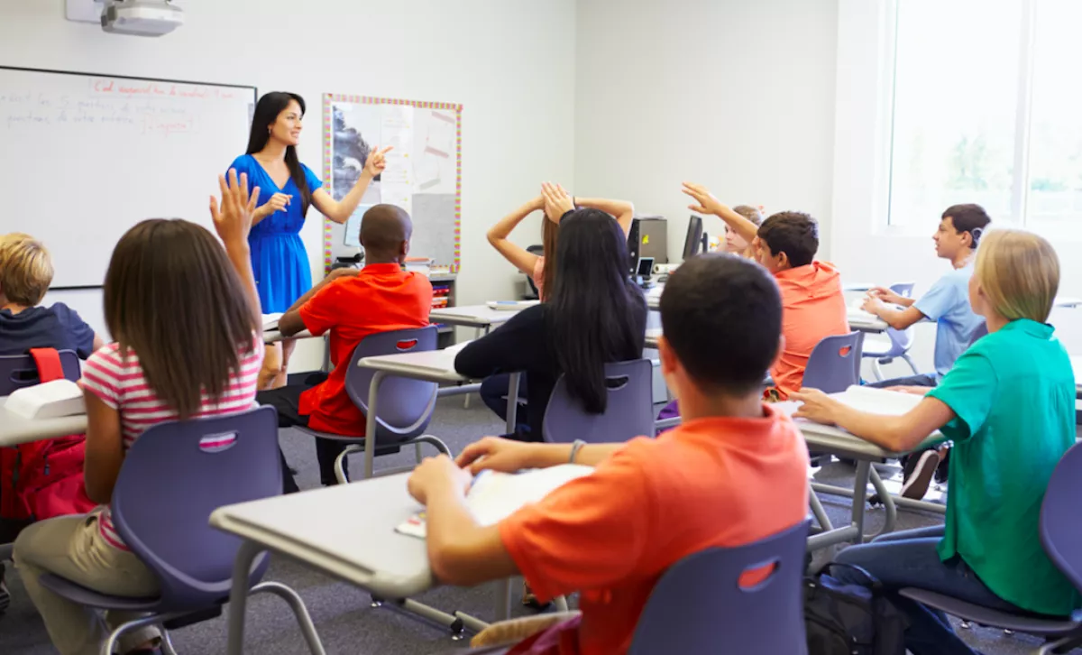 Új tantárgyat vezetnek be az iskolákban!