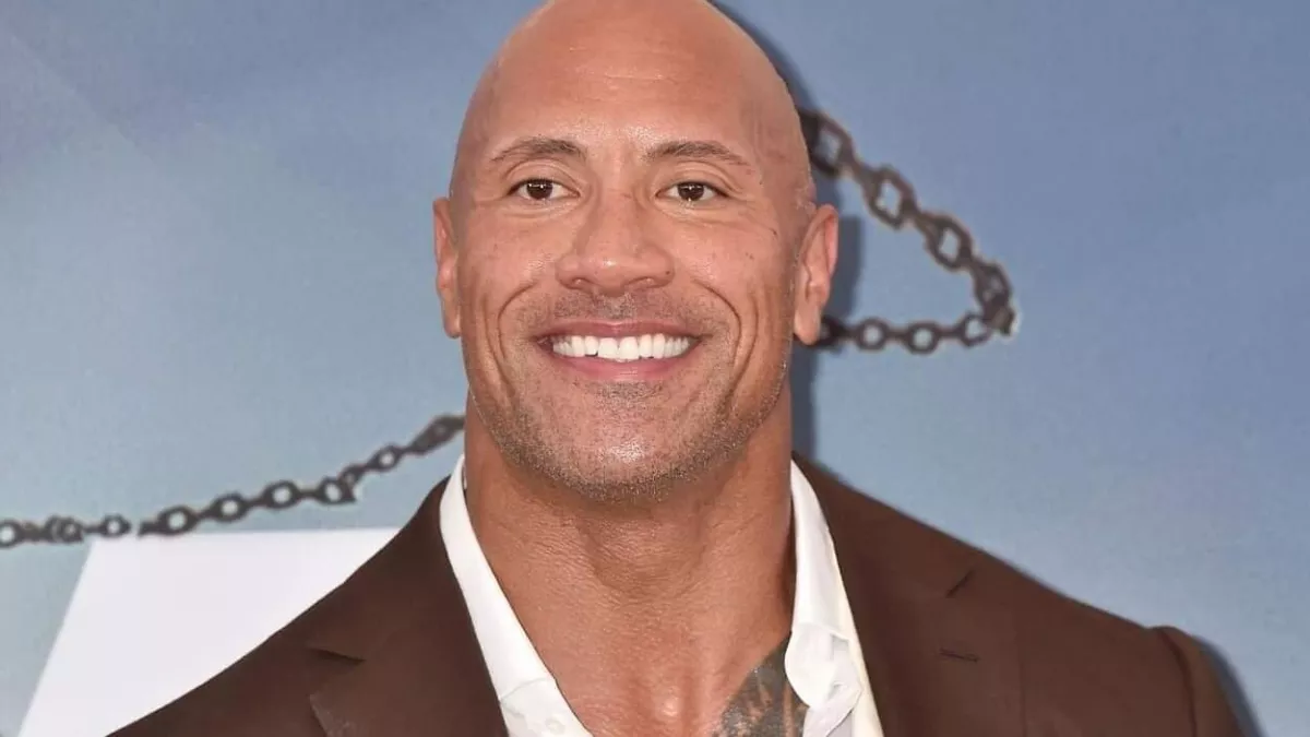 Láttad már Dwayne Johnsont 15 évesen? Besírsz a bajszától - Fotók