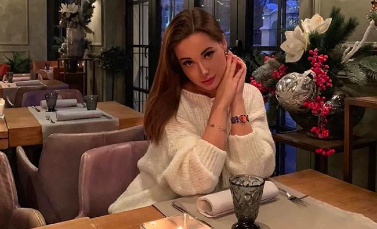 Elfogták a 24 éves modell gyilkosát - de van valami, ami nyugtalanító- Fotók