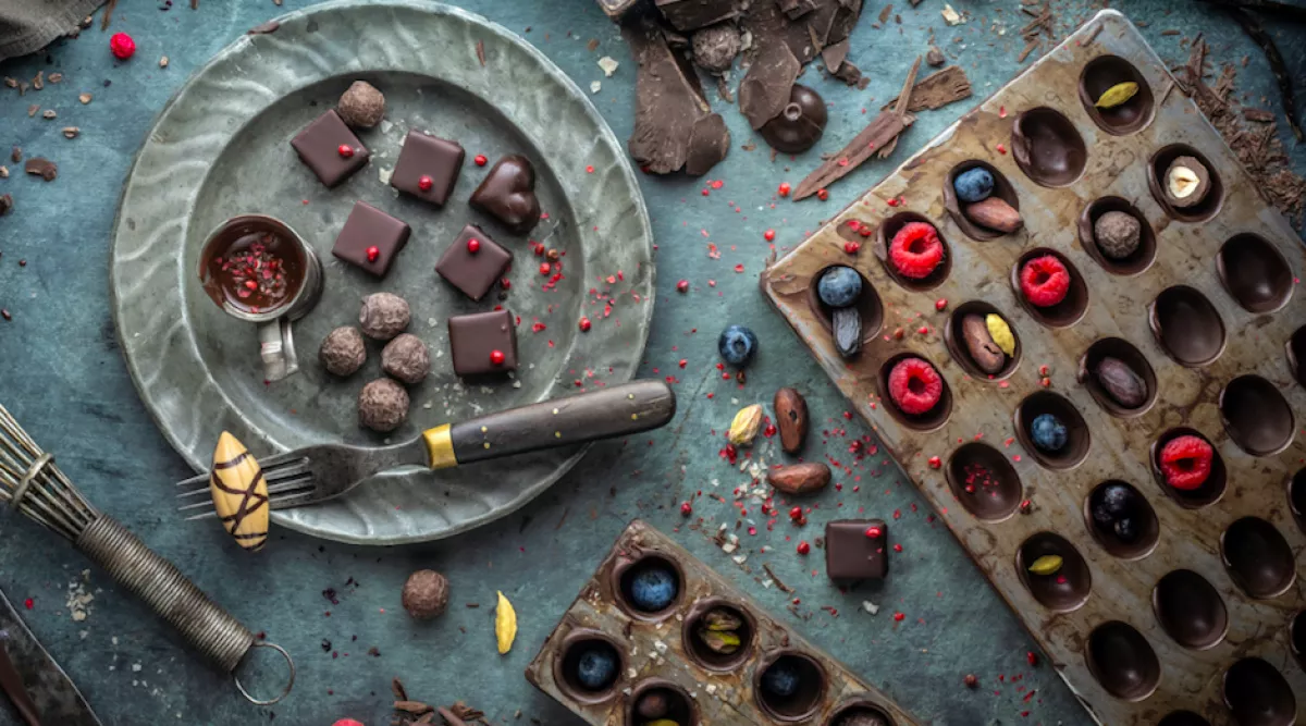 Magyar bonbont választottak világelsőnek Londonban