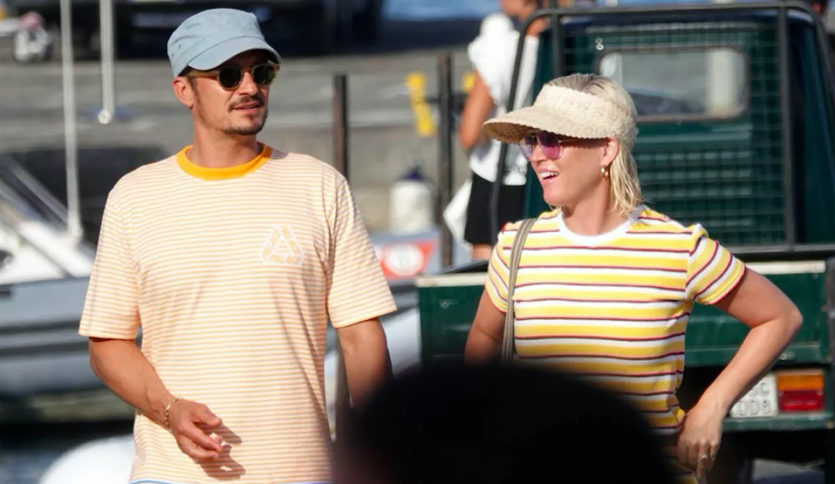 Mi ez a test? Katy Perry-n röhög az egész világ! - Fotók