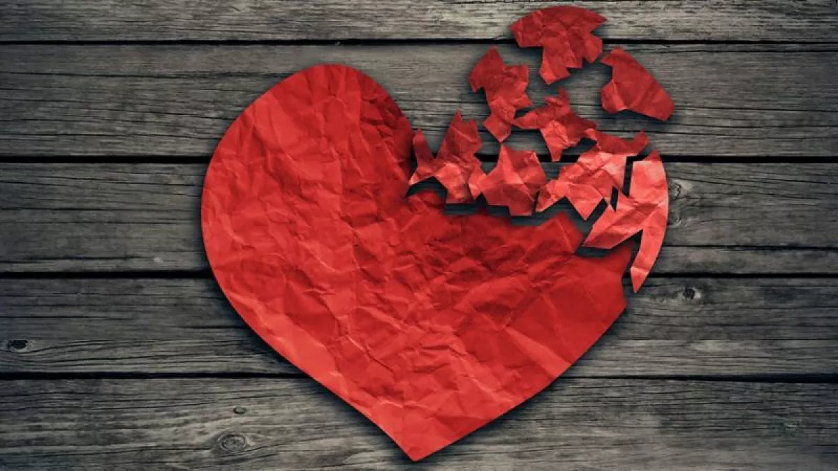 Ennyi volt: végleg szakított a TV2 sztárpárja!