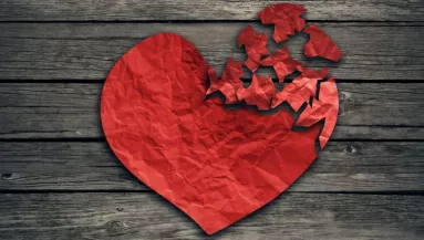 Ennyi volt: végleg szakított a TV2 sztárpárja!