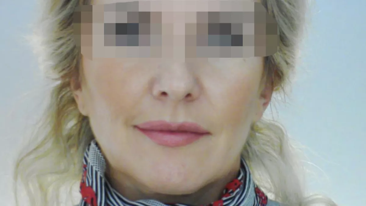 Közösségi oldalán üzent az eltűnt 47 éves nő!