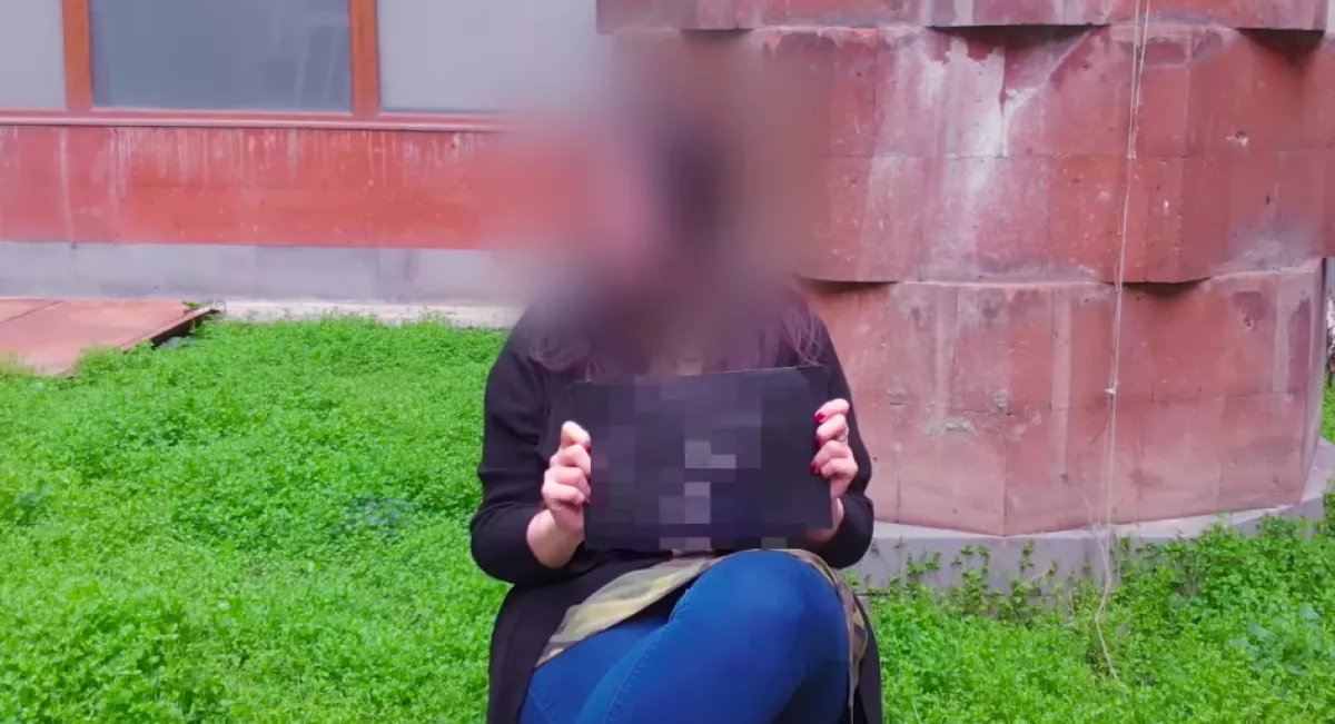 Földönkívülitől terhes ez a nő, megmutatta az ultrahang-felvételt is- videó