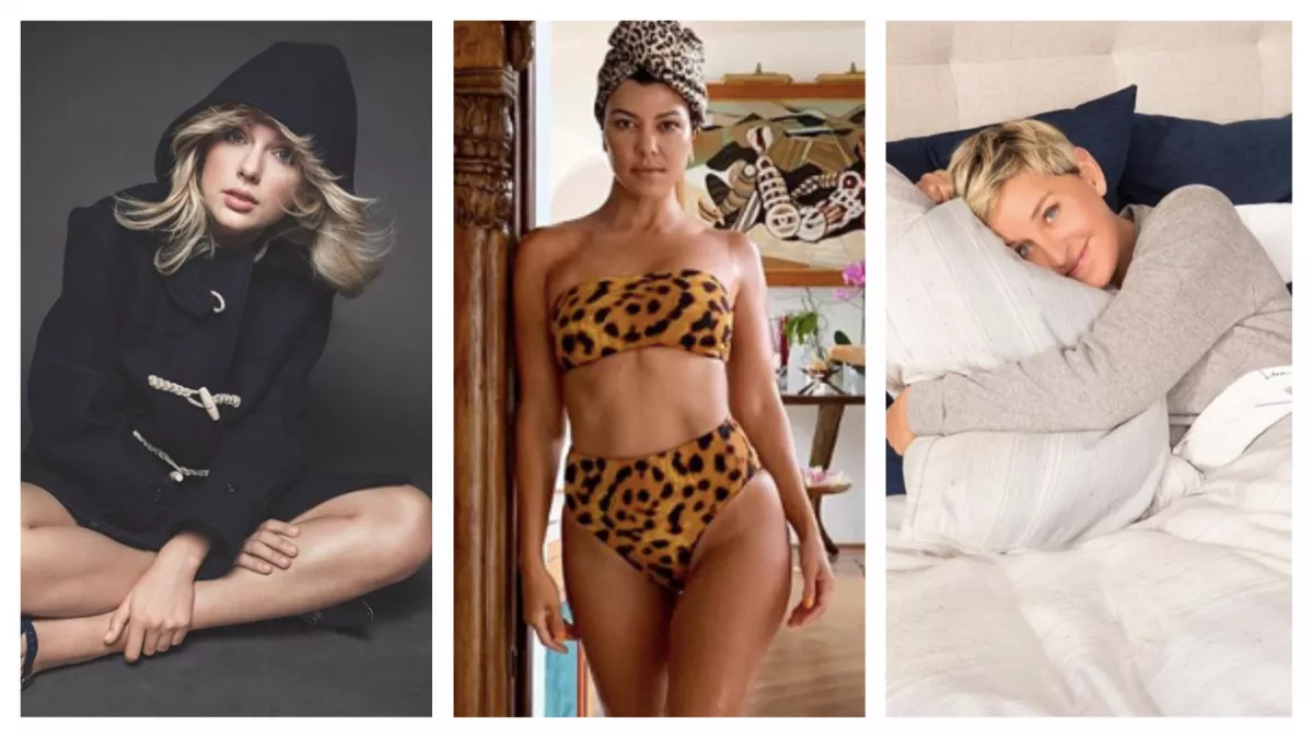 Van, akinek 51%! - Ezeknek a sztároknak van a legtöbb kamukövetője az Instán! 