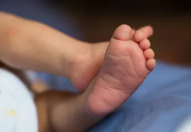 Megszületett a magyar szépségkirálynő második gyermeke! Gyönyörű a neve - Fotók