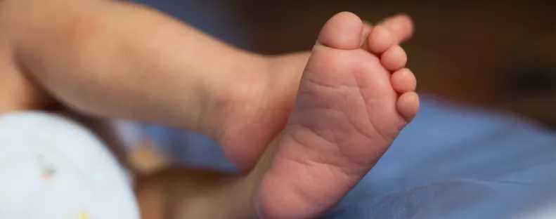 Megszületett a magyar szépségkirálynő második gyermeke! Gyönyörű a neve - Fotók