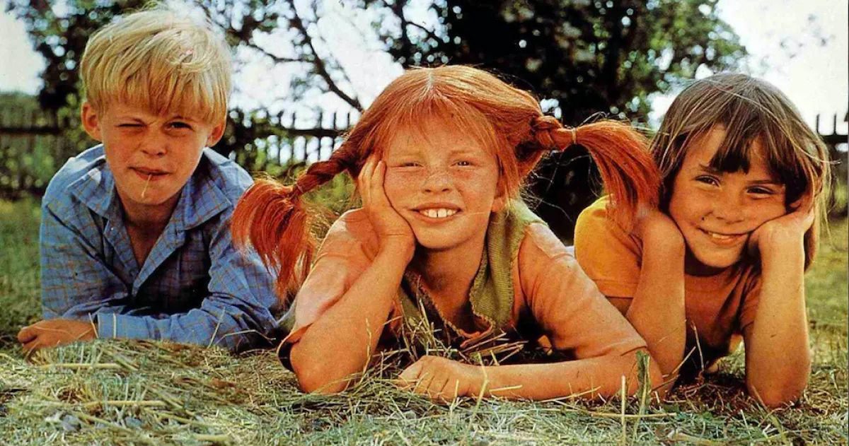 Teljesen elszegényedett - nem ismersz rá a Harisnyás Pippi sztárjára! - Fotók