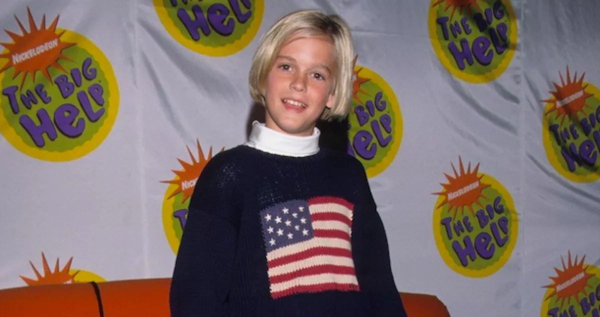 Élő szörnyeteg lett az egykori gyereksztárból! Siralmas, ahogy kinéz - Fotók