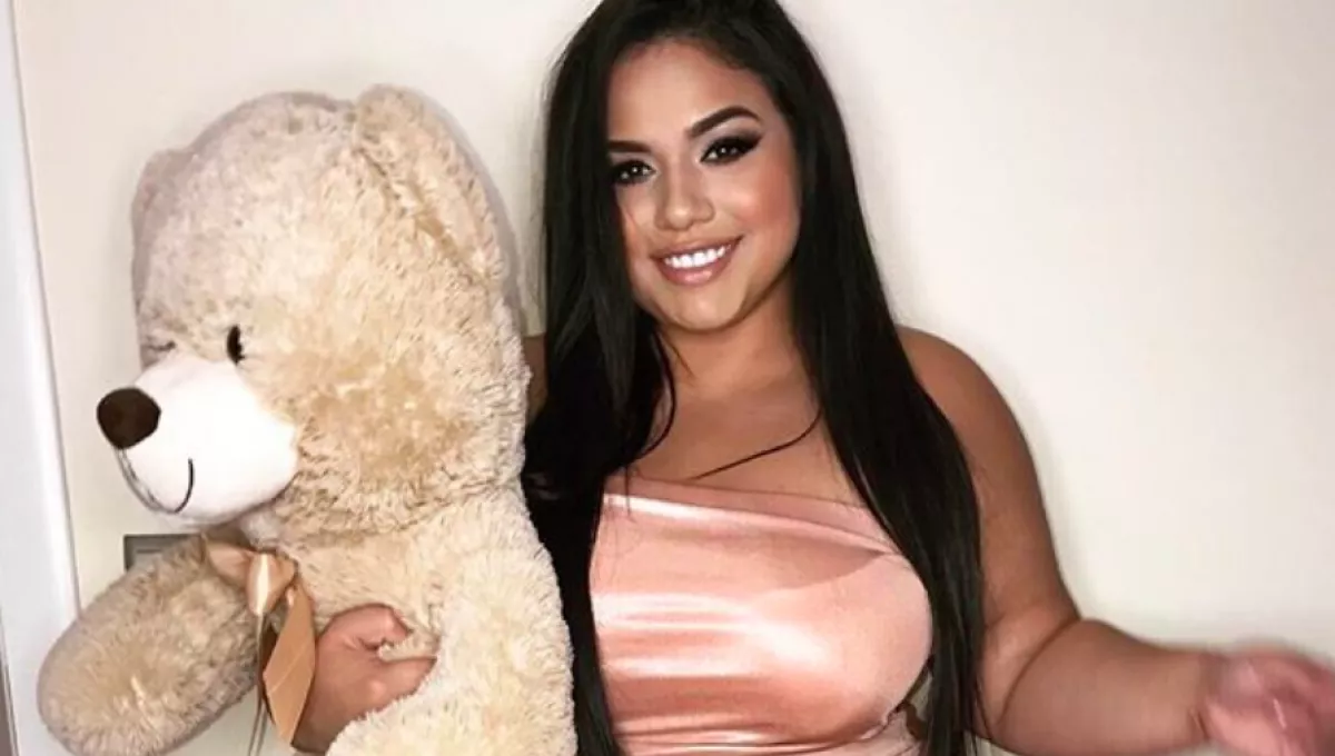 Világsztár lett Dia - Elfogadta magát így, sztármodell lett a műkörmösből - Fotók