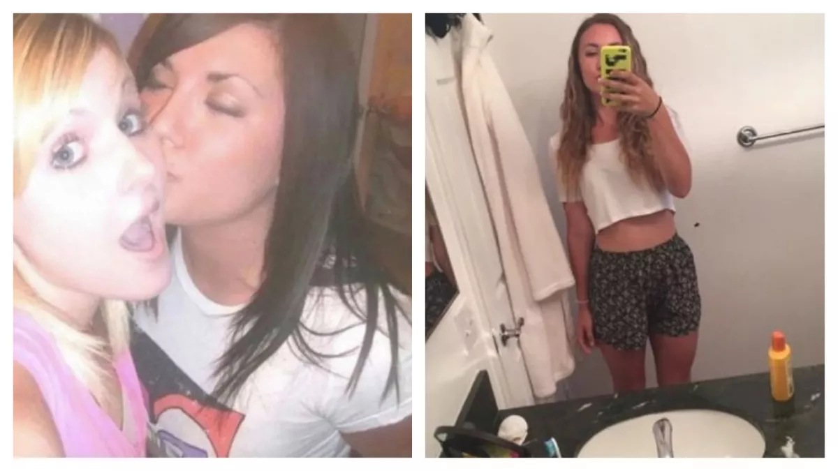 Itt a világ 12 legkínosabb szelfije! - Megpusztulunk ezeken! - Fotók