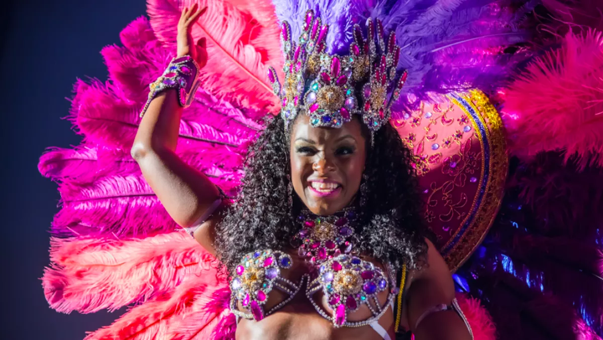 Leleplező videó került elő! Ezzel a trükkel barnulnak a brazil nők!