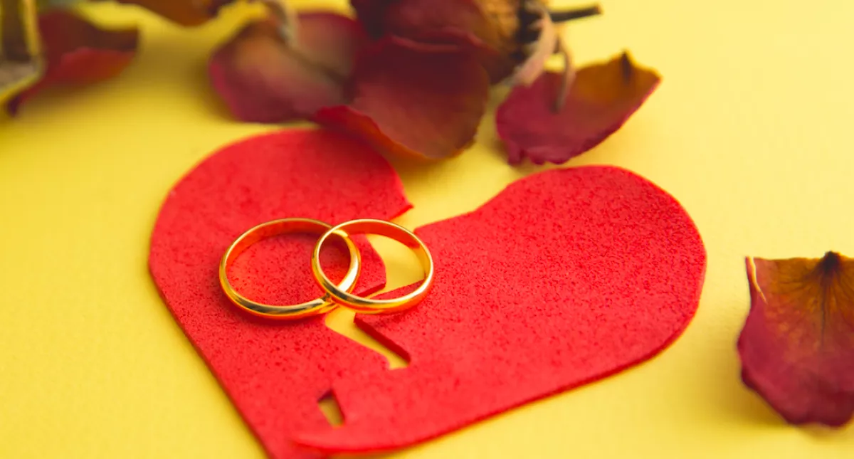 Két év után újra szakított a magyar sztárpár! - Fotók