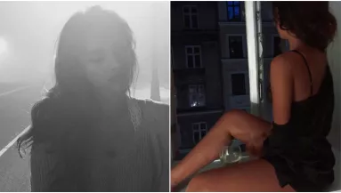 Emiatt a 21 éves énekesnő miatt szakított az álompár! Elcsavarta a színész fejét - Fotók