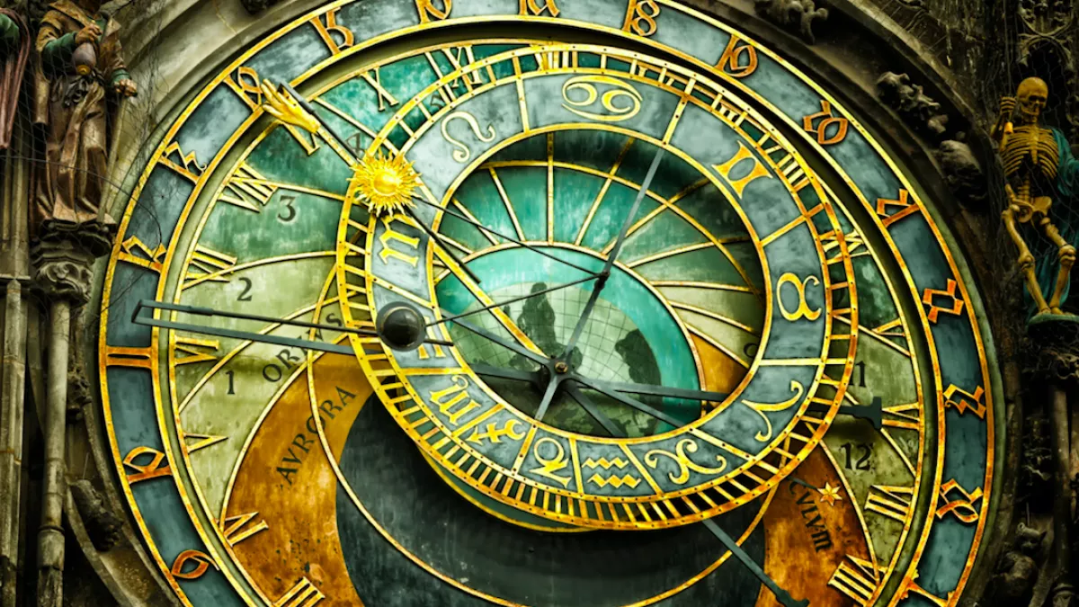 Anyagi veszteség, másoknak sok jó - Ezt ígérik a csillagok szeptemberre!