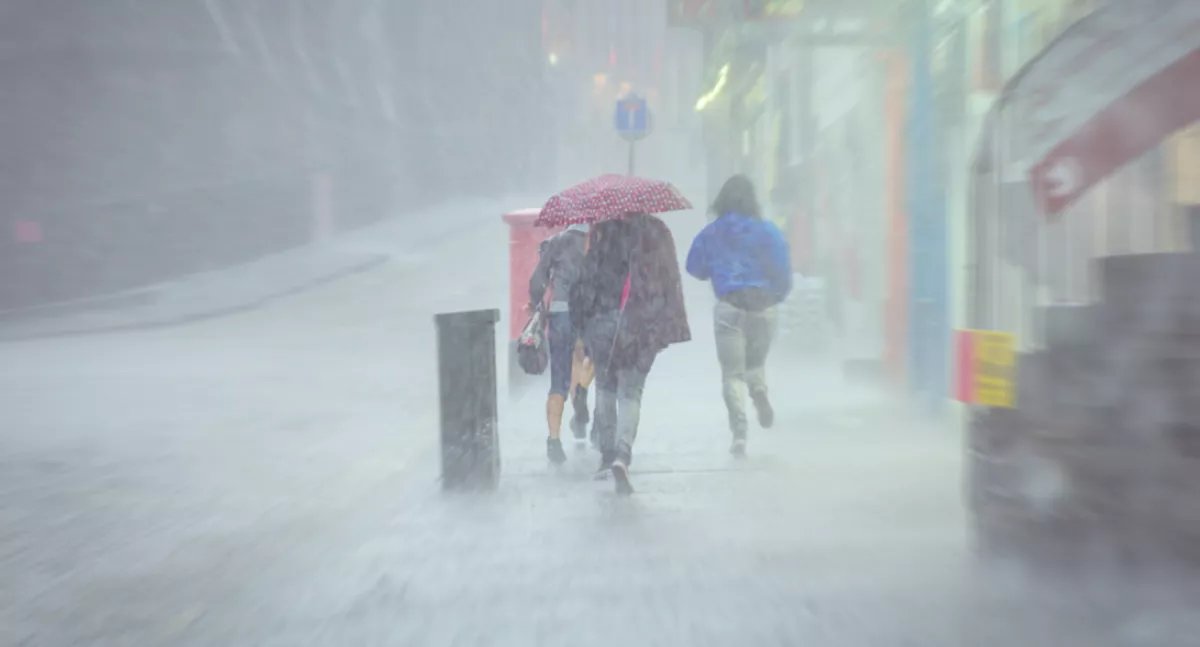 Megvan a nap: ekkor érkezik a 10 fok alatti hőmérséklet!