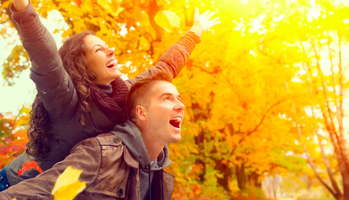 Íme a 3 csillagjegy, akire szeptemberben rátalál a szerelem!