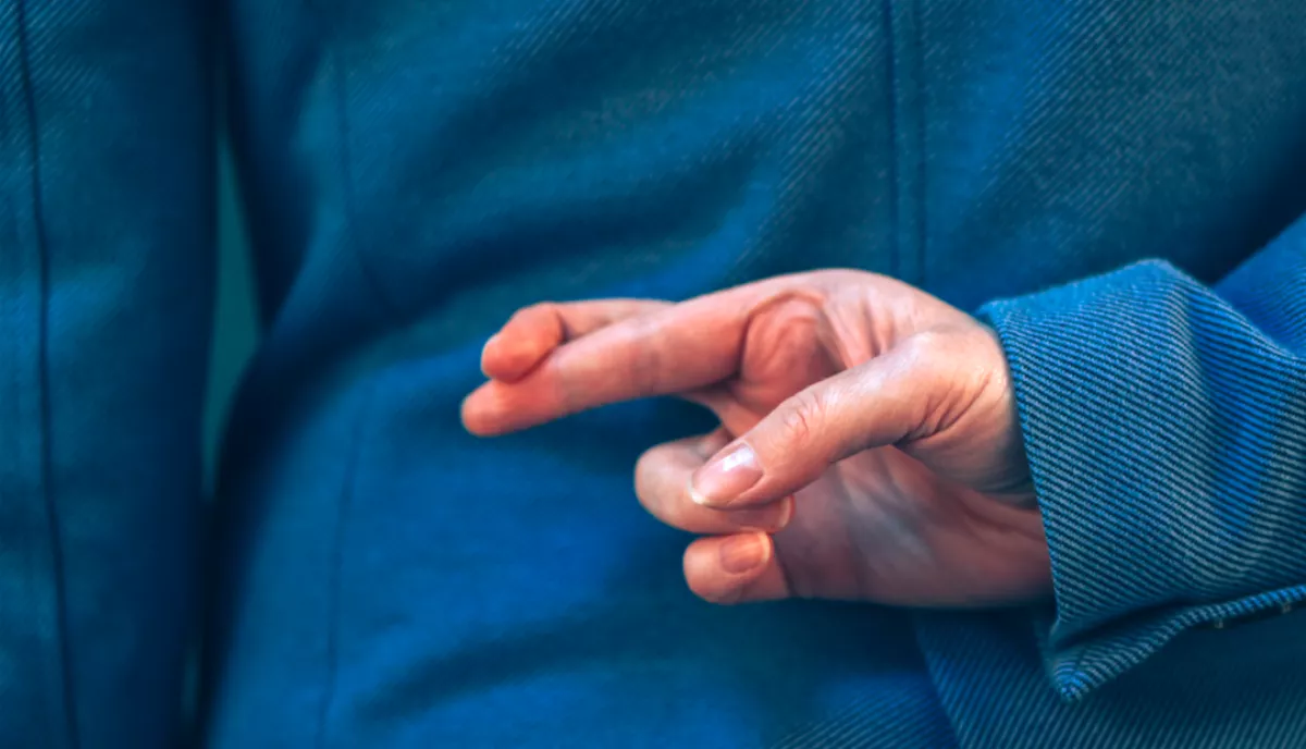 Ez a 3 csillagjegy gond nélkül hazudik a szemedbe!