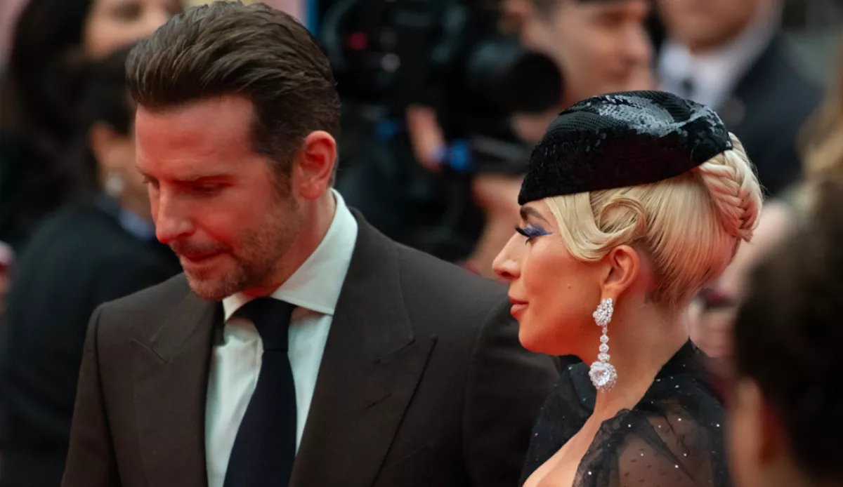 Teljes összeomlás? Bradley Cooper önmaga árnyéka lett! - Fotók