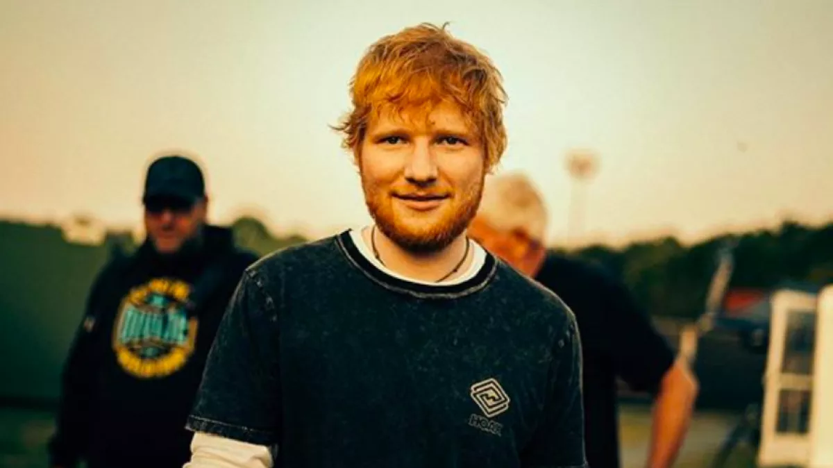 Sokkot kaptak a rajongók: szomorú hírt közölt Ed Sheeran!