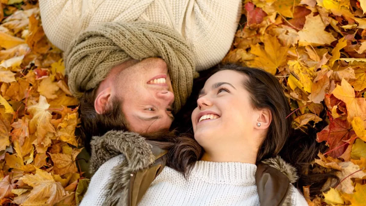 Íme a 3 csillagjegy, akire földöntúli boldogság vár szeptemberben!