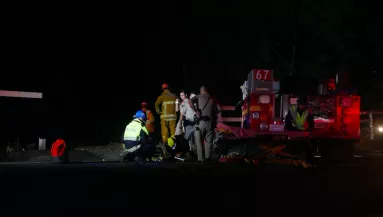 Súlyos autóbalesetet szenvedett a magyarok kedvenc színésze! - Megrázó képek érkeztek