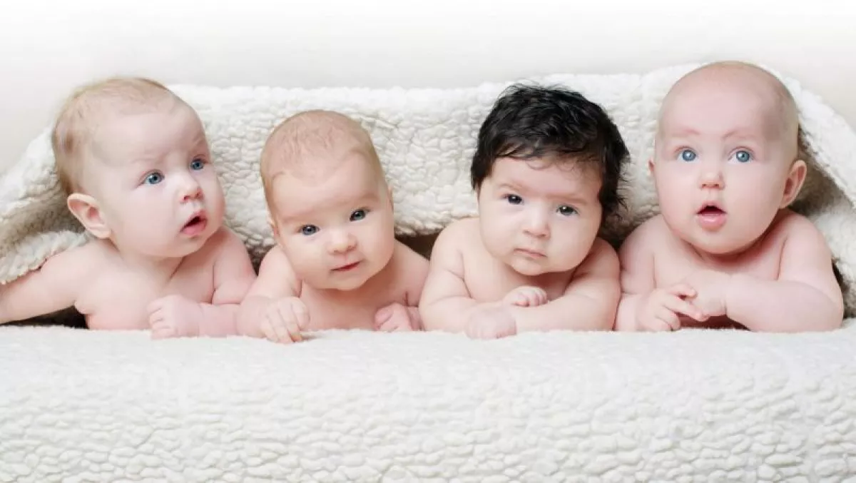 Itt a lista! Ezek a keresztnevek lesznek a legnépszerűbbek a következő években!