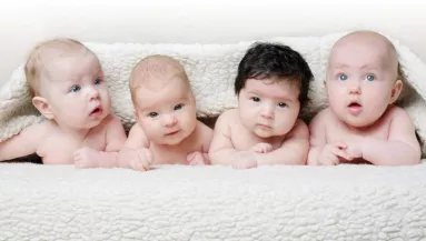 ITT A LISTA! Ezek voltak a legnépszerűbb keresztnevek tavaly Magyarországon!