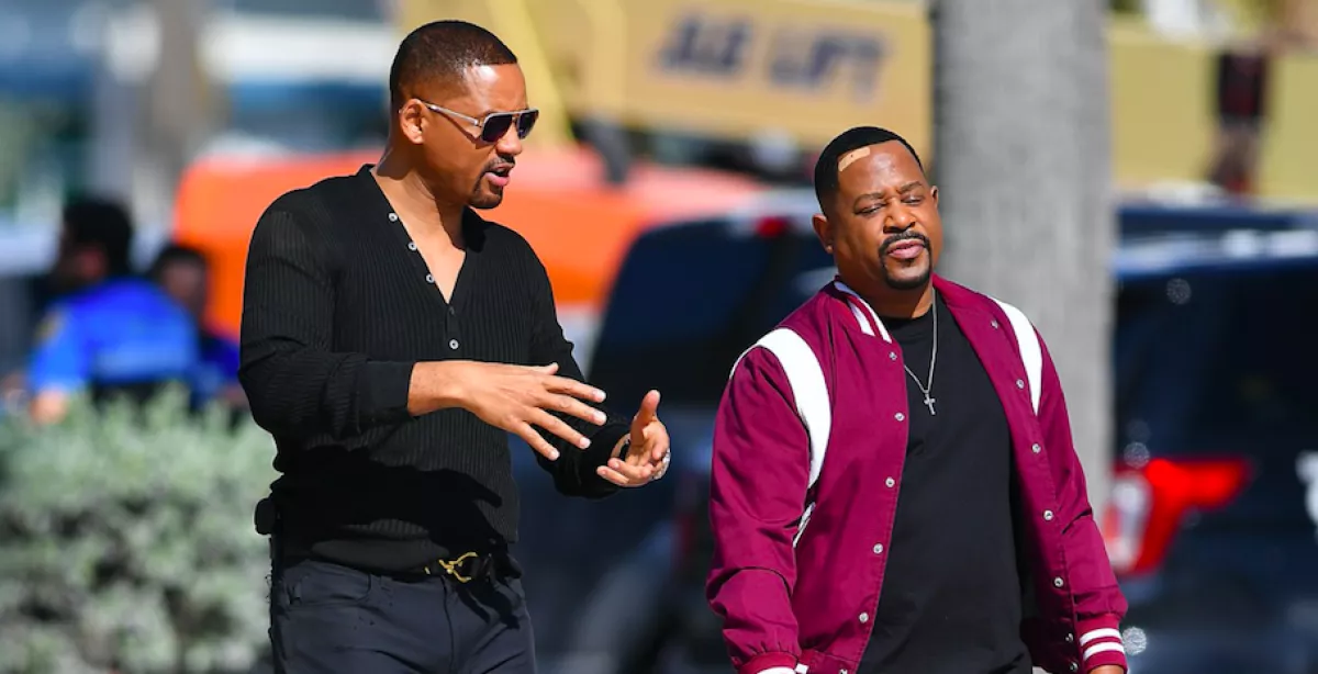 Bréking! Itt a Bad Boys 3. első magyar előzetese! - Videó