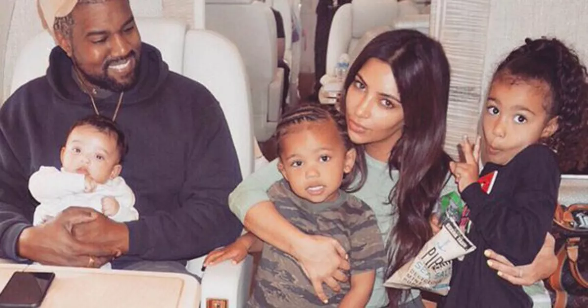 Ilyet még nem láttál! 4 milliárdért vettek maguknak egy új otthont Kim Kardashianék! - Fotók