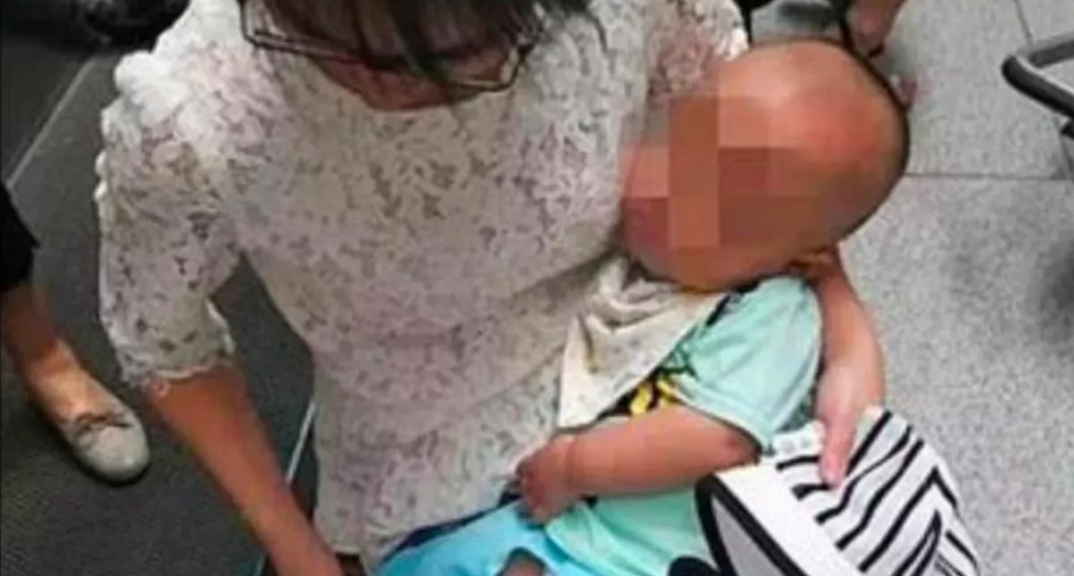 Döbbenet: eladta az újszülött ikreit ez a nő - nem hiszed el, mit vett a pénzből!