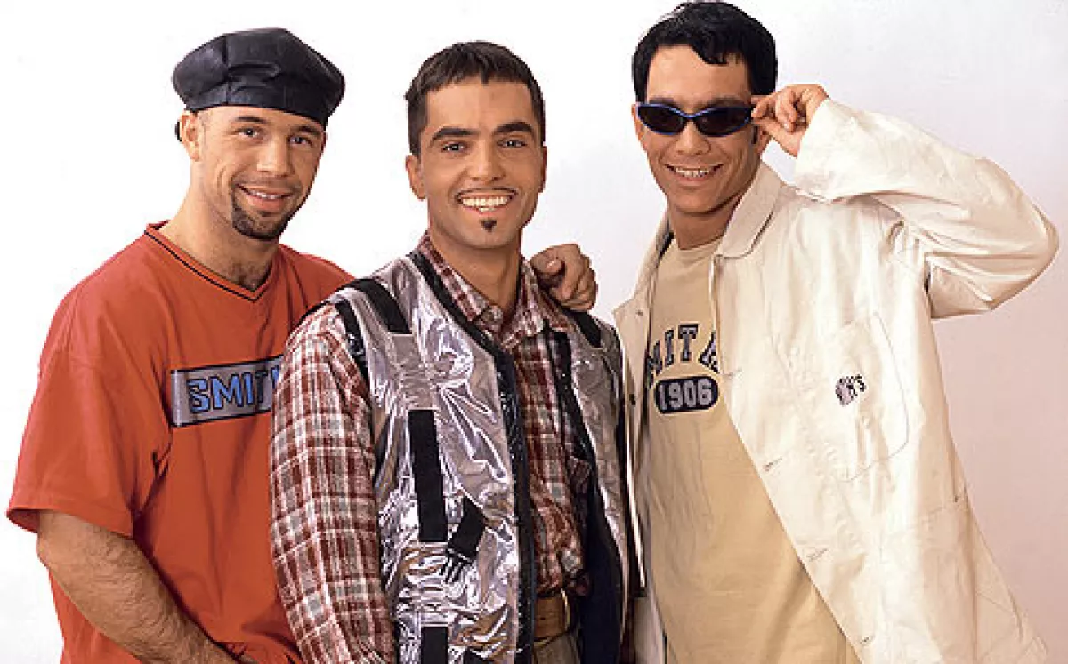 A határon fogták el a Hip-Hop Boyz énekesét - fogdába került!