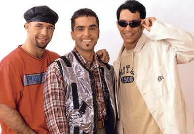 A határon fogták el a Hip-Hop Boyz énekesét - fogdába került!