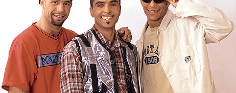 A határon fogták el a Hip-Hop Boyz énekesét - fogdába került!