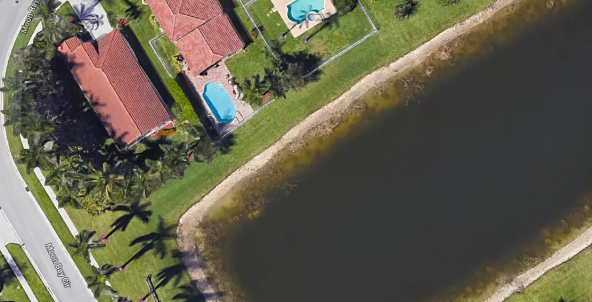 22 év után a Google térképen találták meg a férfi holttestét!