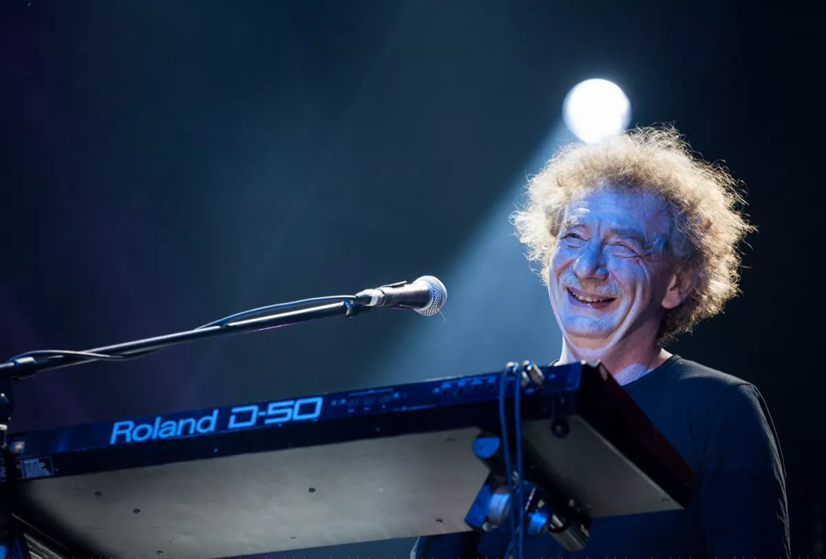 Megrázó részletek a Piramis zenészének utolsó napjairól