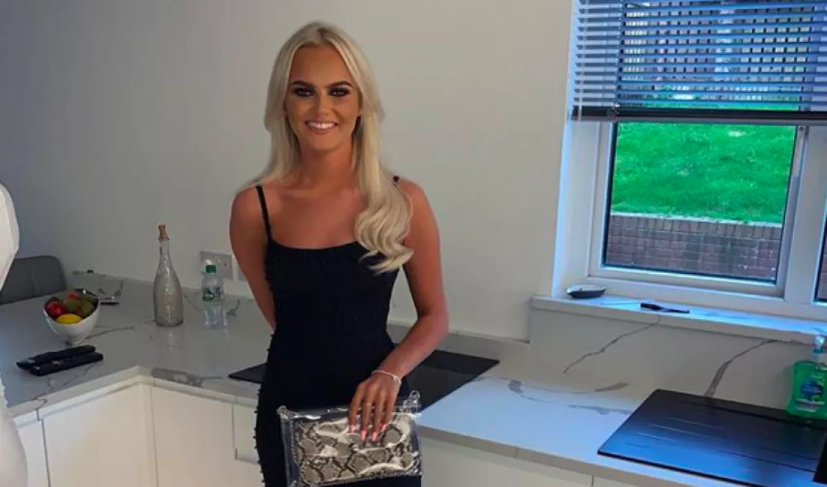 Egész este fájt a nő mindkét lábfeje, nem hiszed el, mi derült ki másnap - Fotók