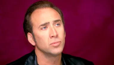 Megdöbbent az egész világ: rá se ismerni Nicolas Cage-re! - Fotók